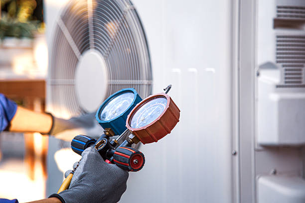 Affordable Emergency Hvac solutions in Northville, MI