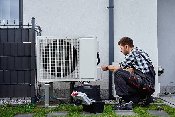 Top rated local Emergency Hvac specialists in Northville, MI